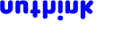 unthink logo